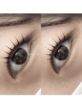 ブルーシエル(BLEU CIEL)/バービーラッシュリフト