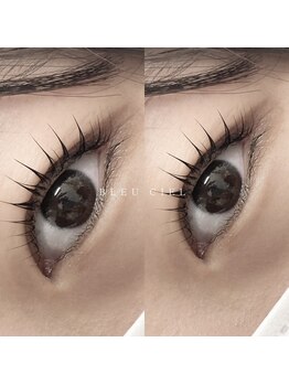 ブルーシエル(BLEU CIEL)/バービーラッシュリフト