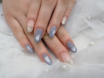 エイチ 立川北口店(H)/マグネット