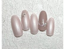 プルメリア(PLUMERIA)/3月定額シンプルコース