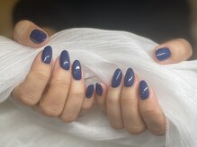 リングケー(Ling K)/ワンカラー(高士)