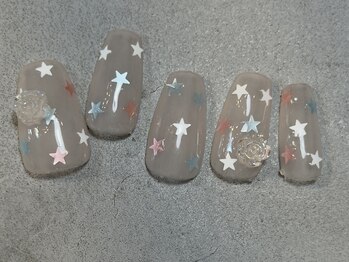 【NEW】フラワーcollection♪