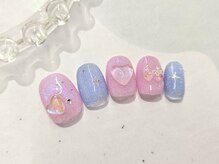 アローナ(Arona)/【HAND】定額シンプルデザイン☆