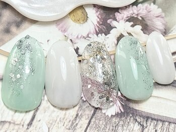 ポピー(POPPY)/Simple