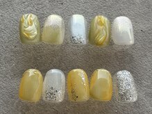 エールルーム 中目黒(aileroom)/yellow nuance