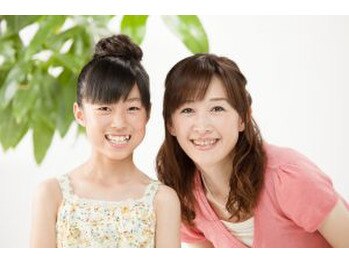 イシス ジェニー マルヤマクラス店(ISIS Genny)/Gennyイメージ女の子と高田さん