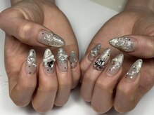 吉川のネイル家さん/