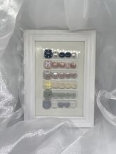 ラボンド(La Bond)/foot 定額design