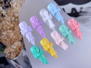 メロディービューティーサロン(Melody)/クロムネイル