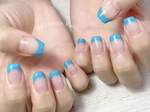 ランネイル 名古屋伏見(RANnail)/