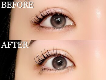 アイロジック/まつげ眉毛BA[マツパ/眉毛]