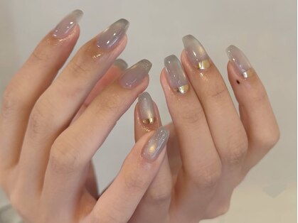 エテルナネイル 銀座店(ETELUNA Nail)の写真
