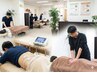 【人気No. 1】肩こり腰痛に　オーダーメイド整体　通常3500円→2200円