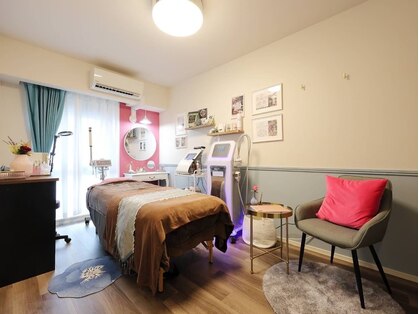 マヨズサロン(MAYO's salon)の写真