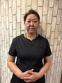 銀座シェービング 福原 智恵子