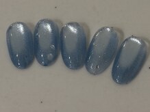 オルネイル(olunail)/定額デザイン