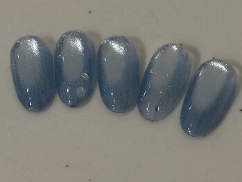オルネイル(olunail)/定額デザイン