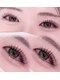 フィックスラッシュ 天王寺店(fix lash)の写真/＼各線天王寺駅より徒歩3分／自然な自まつ毛を残しながら、プラスの華やかさ×上品さで、今風まつ毛をGET★