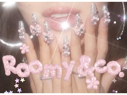 ルーミー アンド コー(Roomy&co.)の写真
