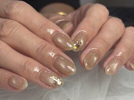 【スペシャルコース】マグネット