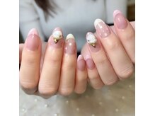 リーノ(Lino)の雰囲気（お持ち込みデザインも可能です♪）