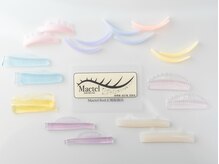 RICH&RICH【10月1日NEWOPEN(予定)】の雰囲気(ロッドが豊富★あなたに合ったカールがきっとみつかる!)