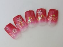 アイル ビューティーサロン(Airu Beauty Salon)/定額5コース/ハンドジェル