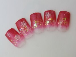 定額5コース/ハンドジェル