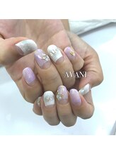 アヴァニ(AVANI)/定額キャンペーン￥9980