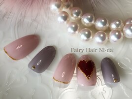 オーダーネイル