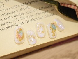 7月select(K)7,980円＊1/10種