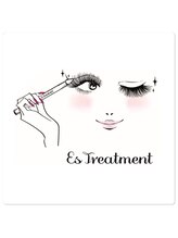 アイトレンド 澄川店(EYETREND)/ESトリートメント