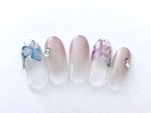 コエル(coel)/あじさい＊おとな