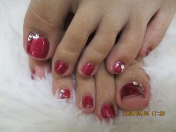 トータルビューティーサロン ビーナス(Venus)/