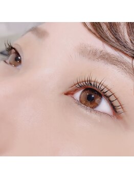 アイラッシュサロン ブラン イオン札幌元町店(Eyelash Salon Blanc)/まつげパーマ
