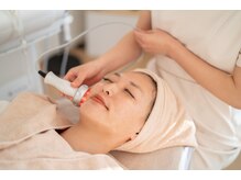 エフェ(Effet)/☆ラジオ波フェイシャル☆