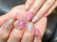 フォルチェ 神辺店(Folche)/柔らかマーブル