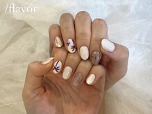 スラッシュフレーバー(/flavor)/6本やり放題♪