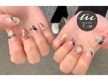 ティム(TiM)/ライン