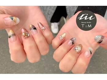 ティム(TiM)/ライン