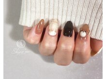 シャインアン(Shine'an)/デザイン2時間