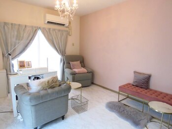 プリュネイル(prunail)/