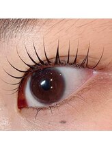 ネオリーブ シュシュ 神保町店(Neolive susu)/パリジェンヌラッシュリフト