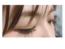 ラベイユ(Labeille)/ブラウンフラットラッシュ