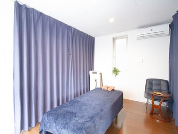 リレス(Riless)/施術ベッド