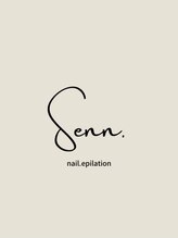 セン(Senn.)&nbsp;Senn. ネイリスト