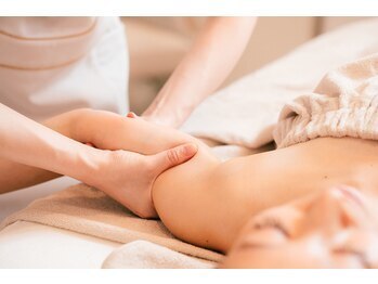 美人バスト 浜松店/二の腕の脂 肪はバストに♪ 浜松