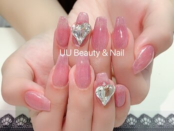 ユーユービューティネイル 上野御徒町店(UU Beauty&Nail)/