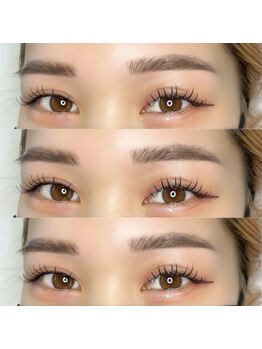 セネル(SeneL)/まつげエクステ 大阪/福島