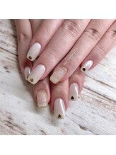 ネイルコーボー ムー(nail×covo=Mu.)/free☆